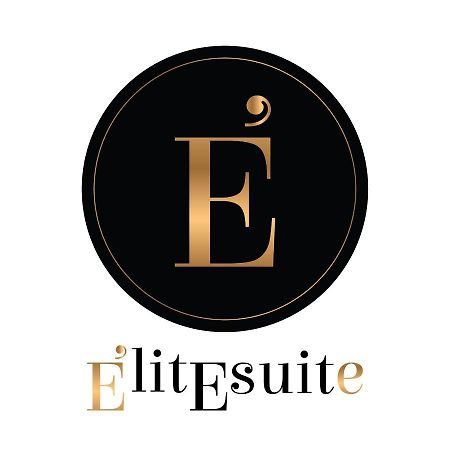 Elite Suite Termoli Exteriér fotografie