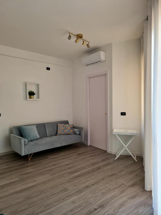 Elite Suite Termoli Exteriér fotografie