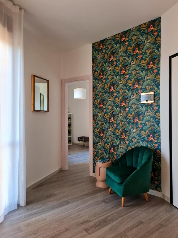 Elite Suite Termoli Exteriér fotografie