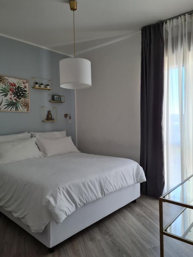 Elite Suite Termoli Exteriér fotografie